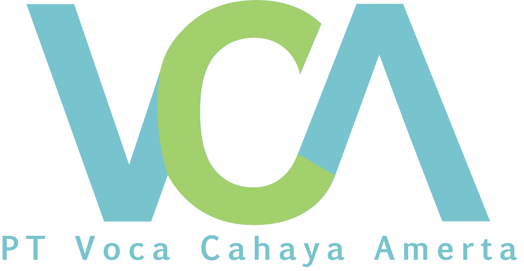 VCA logo
